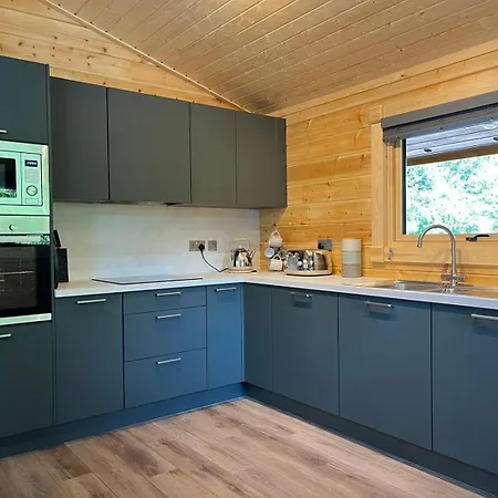 Brackenhill Camping Carlisle (Cumbria)