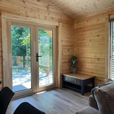 Camping Brackenhill Carlisle (Cumbria)