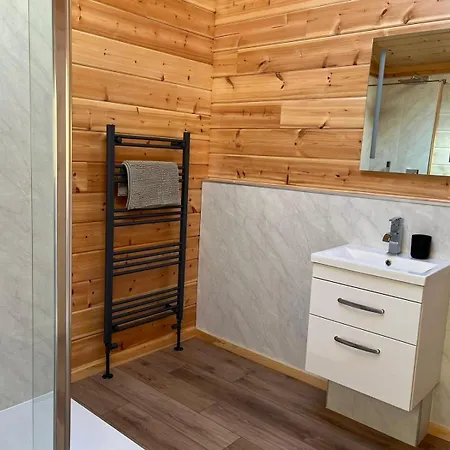 Camping Brackenhill *