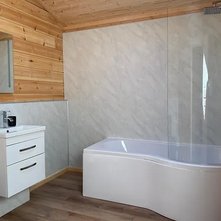 Brackenhill Camping Carlisle (Cumbria)