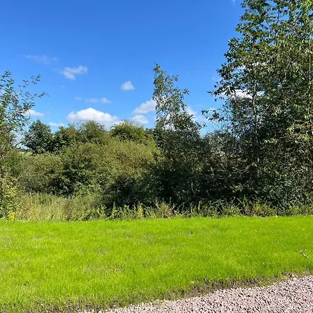 Brackenhill Camping *