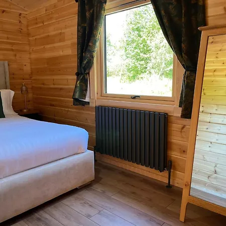 Camping Brackenhill Carlisle (Cumbria)