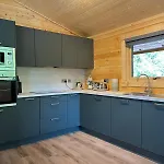 Brackenhill Κάμπινγκ Καρλάιλ