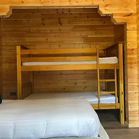 Camping Brackenhill Carlisle (Cumbria)