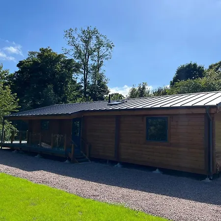 Campsite Brackenhill *