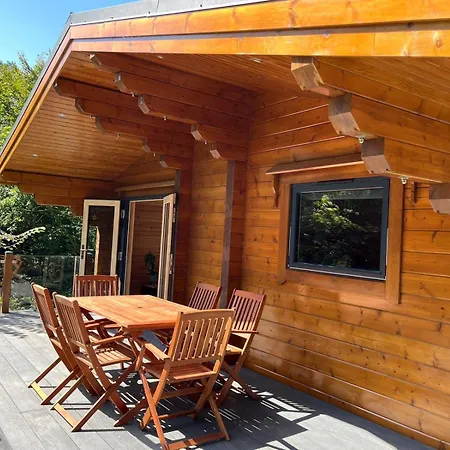 Brackenhill Camping Carlisle (Cumbria)