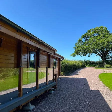 Brackenhill Campsite