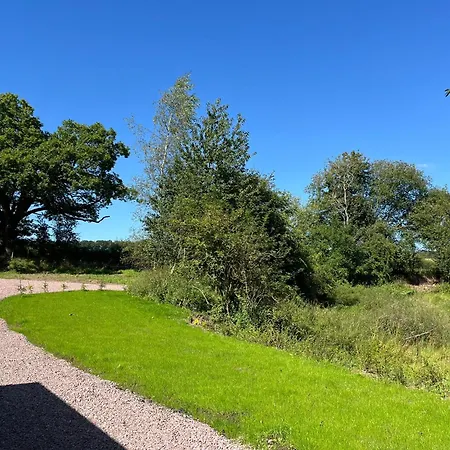 Brackenhill Campsite Carlisle (Cumbria)