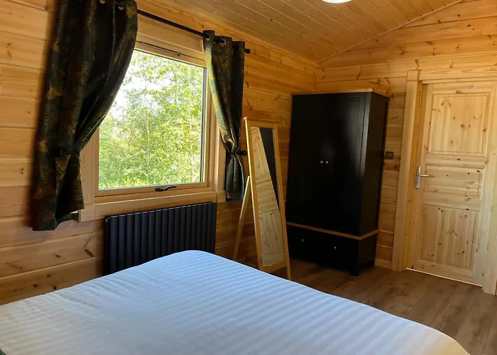 Camping Brackenhill Carlisle (Cumbria)